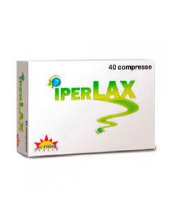 IPERLAX 40CPR prezzi bassi