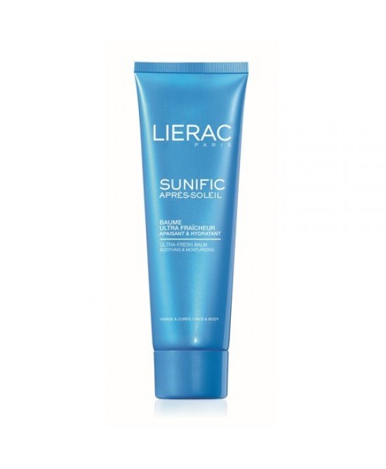 LIERAC SUNIFIC AS BAUME VIS/CO LIERAC SUNIFIC AS BAUME VIS/CO-922443371