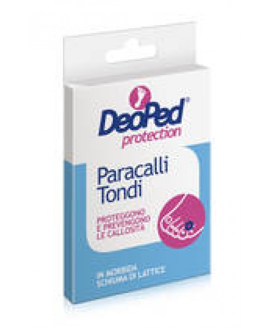 DEOPED PARACALLI TONDI 9PZ-922553767