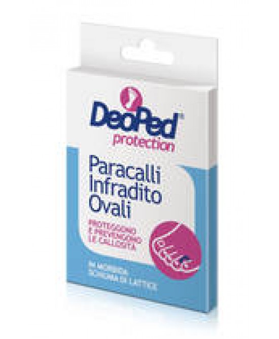 DEOPED INFRADITO OVALI 9PZ-922553779