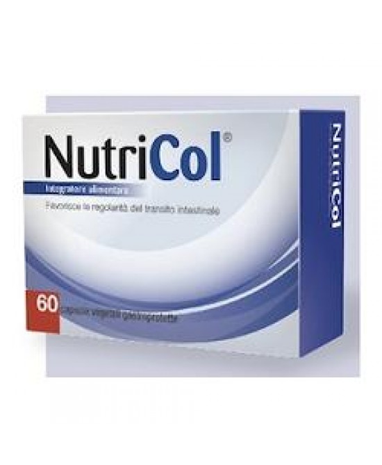 NUTRICOL 30CPS-922765781