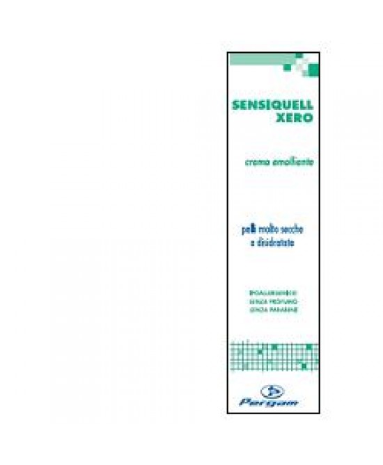 Sensiquell Xero 300ml