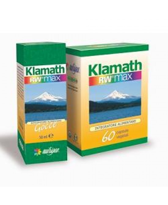 KLAMATH RW MAX 60CPS-922879034