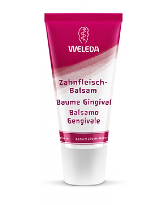 BALSAMO GENGIVALE 30ML NF prezzi bassi