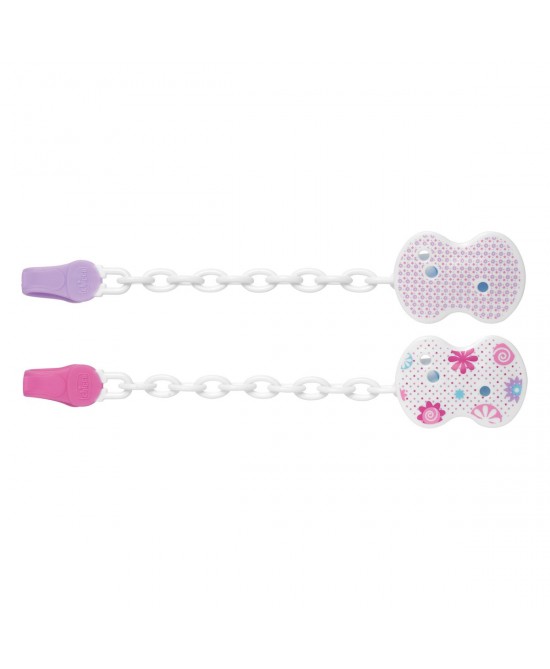 CH CLIP CATENELLA ROSA PH prezzi bassi