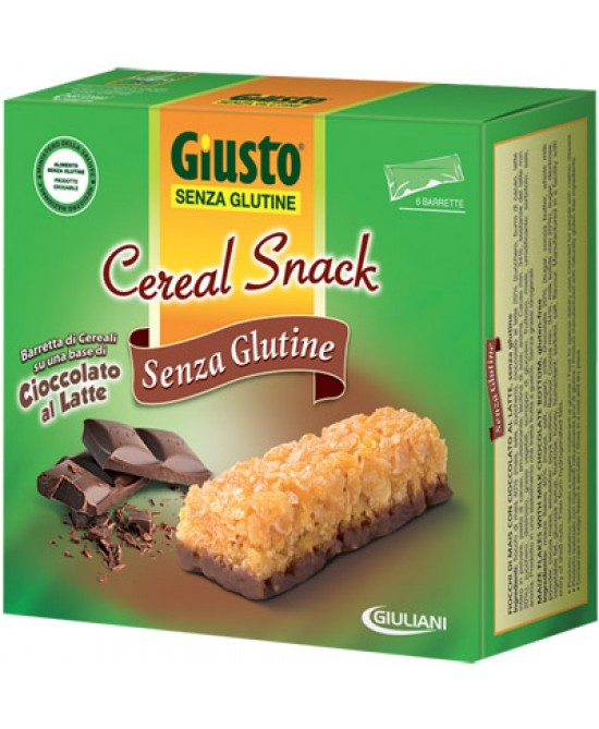 GIUSTO S/G CEREAL S CIOC 150G-922911565