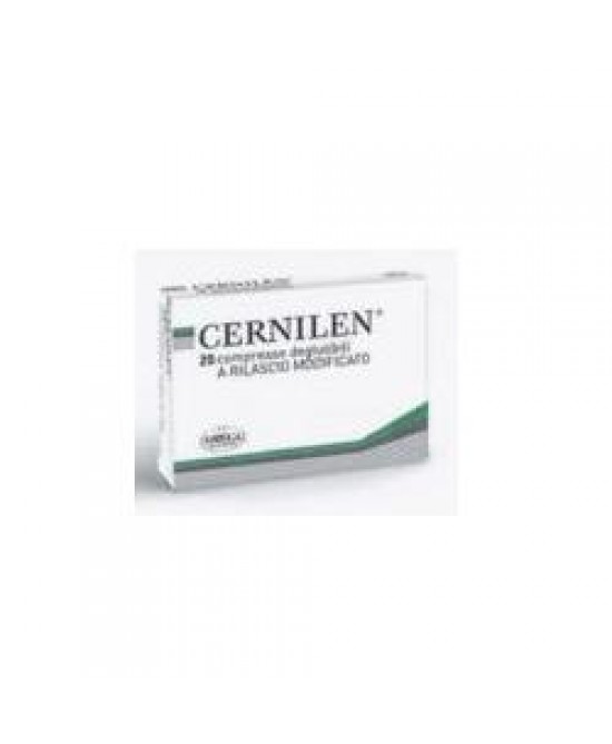 CERNILEN 20CPR-922911793