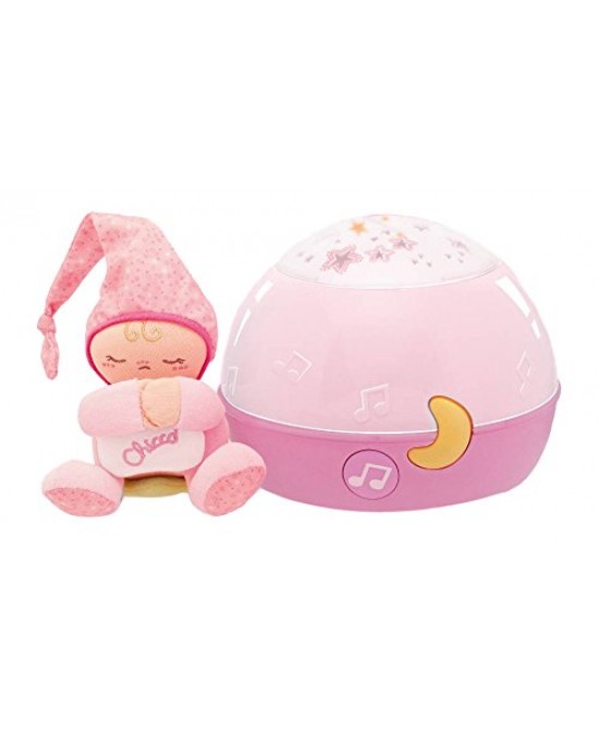 CH GIOCO PROIETT ROSA F D prezzi bassi