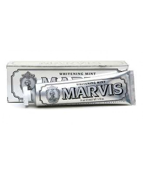 MARVIS WHITENING MINT 25ML-923002303