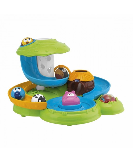 Chicco Gioco Fantasy Island