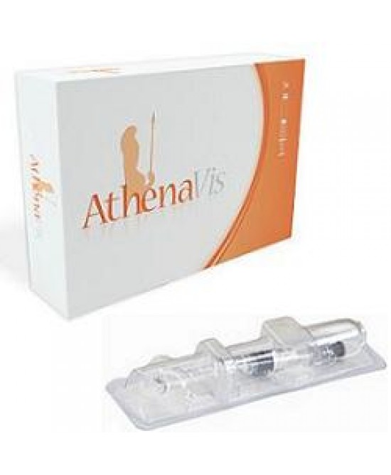 ATHENAVIS SIR INTRA-ART 2ML5PZ-923129035