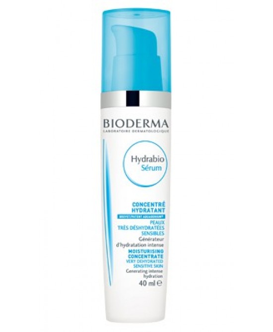 HYDRABIO SERUM 40ML prezzi bassi