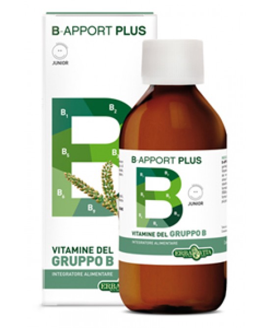 B-APPORT PLUS FLUIDO 200ML prezzi bassi