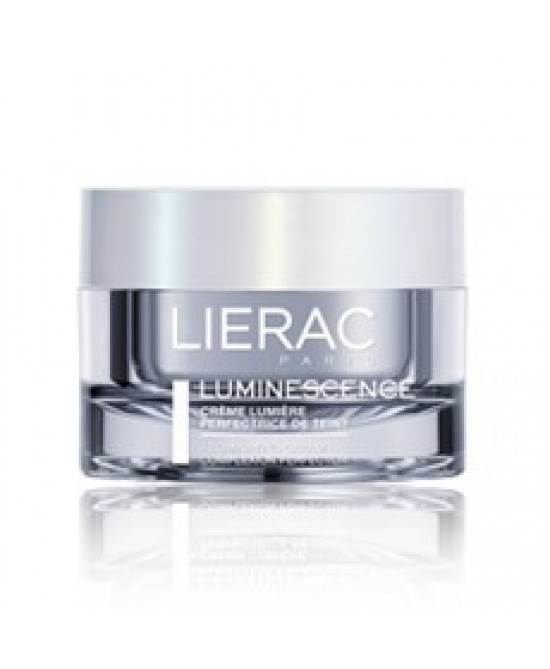 LIERAC LUMINESCENCE CREMA-923220317