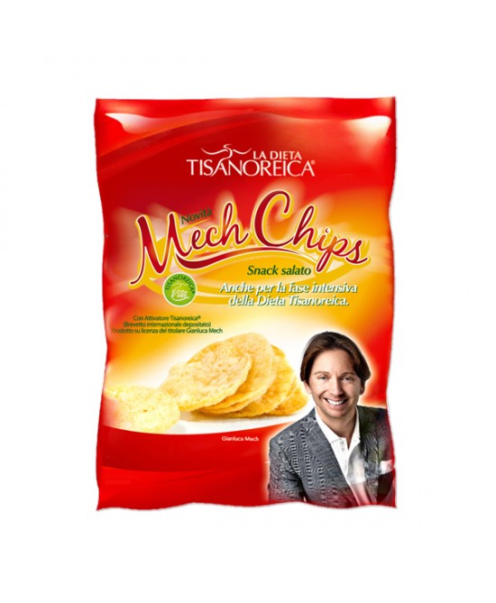 TISANOREICA V MECH CHIPS 25G-923290151