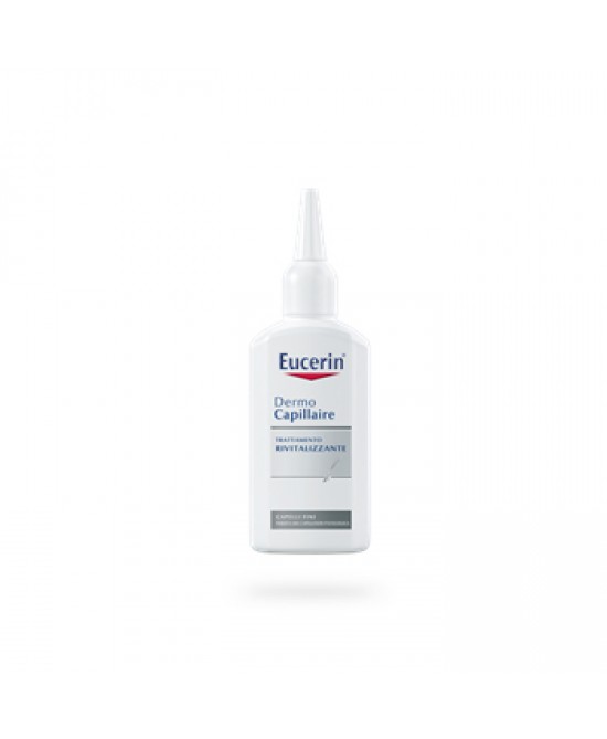 Eucerin DermoCapillaire Trattamento Rivitalizzante Per Cuoio Capelluto