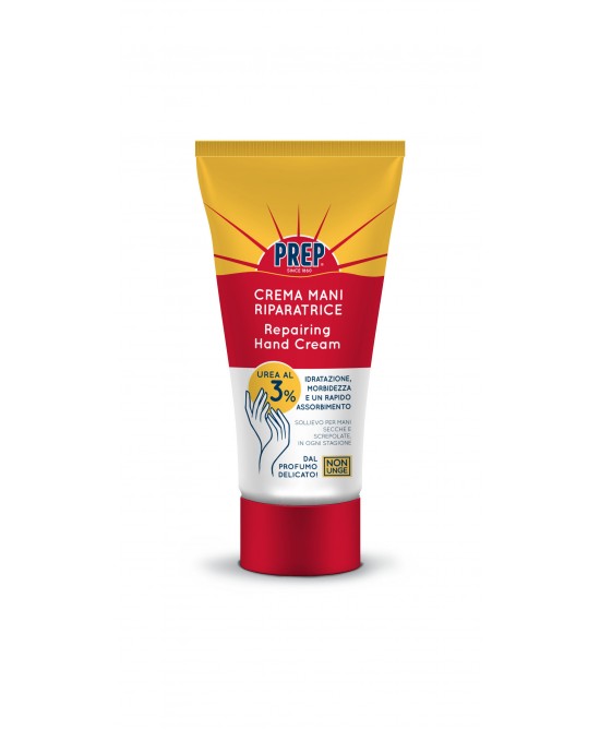 PREP CREMA MANI RIPAR 75ML prezzi bassi