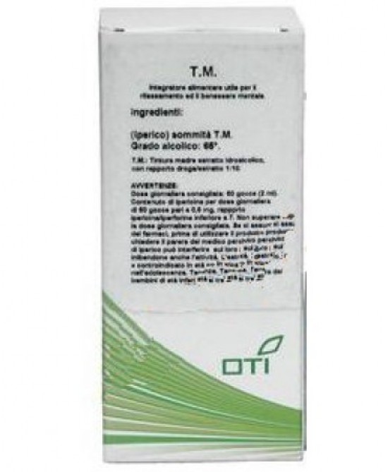 POTERIUM SPINOSUM TM GTT 100ML prezzi bassi