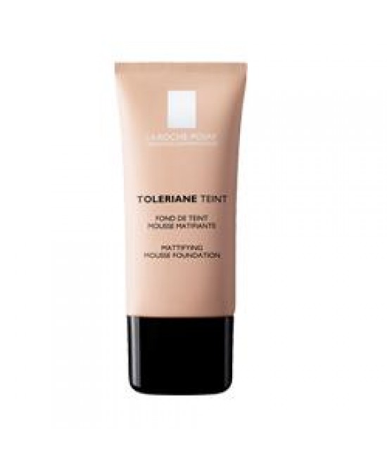 TOLERIANE TEINT MOUSSE 01 30ML prezzi bassi