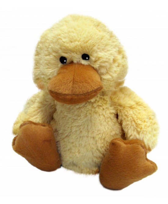 Warmies Peluche Termico Papera -923446797