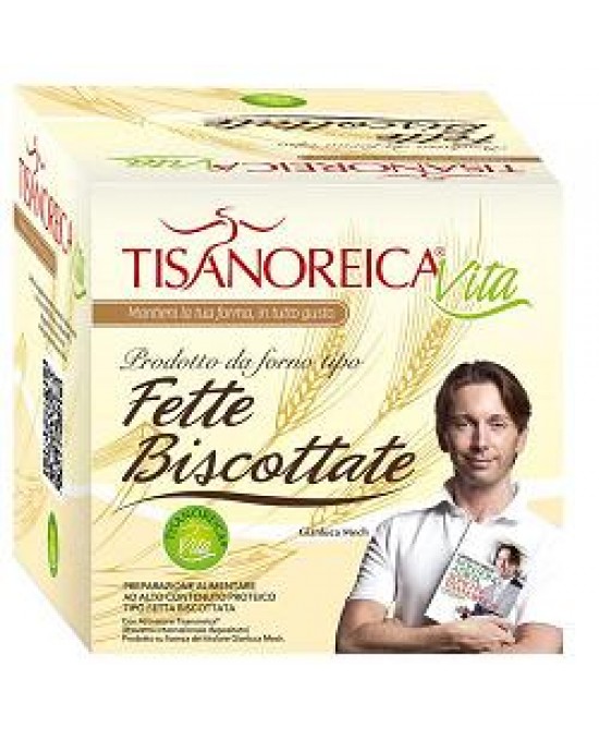 Fette Bisc Tisanor Vita 100g