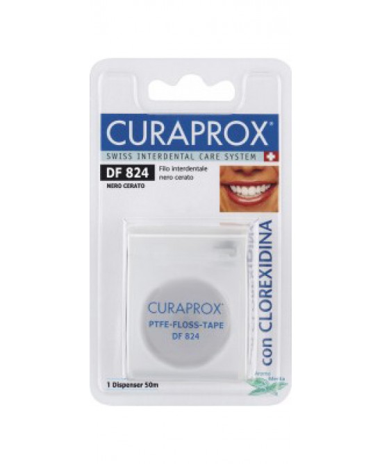 CURAPROX FLOSS NE CER DF824 CURAPROX FLOSS NE CER DF824-923454831