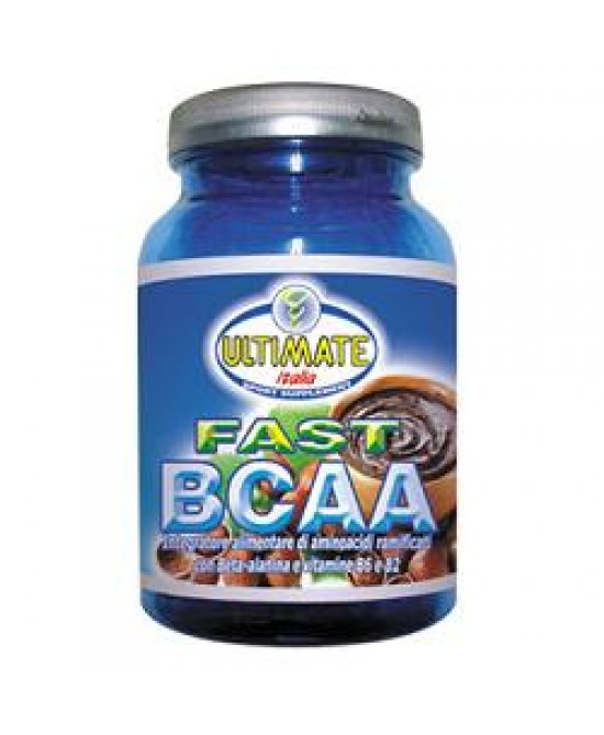 Ultimate Fast Bcaa Ara 330g prezzi bassi