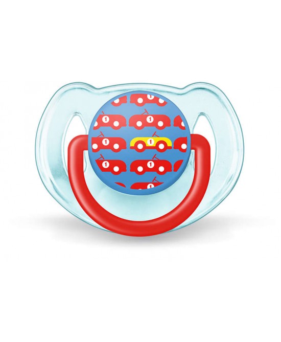 AVENT SUCCHIETTO DECOR M 6-18M-923527004