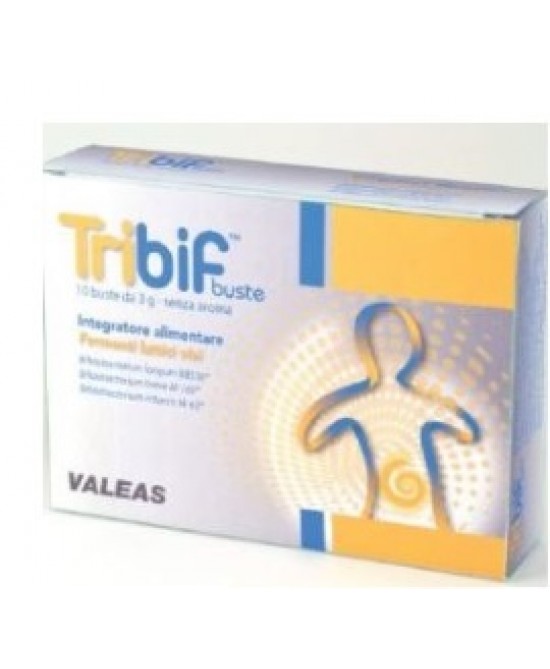 Tribif Bambini 10bust -923527182