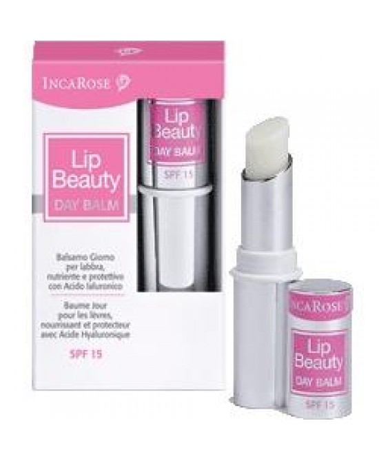 INCAROSE LIP BEAUTY DAY SPF15-923535355
