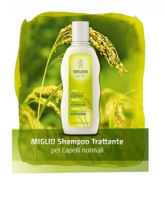 SHAMPOO MIGLIO 190ML prezzi bassi