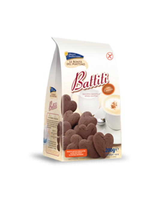 PIACERI MEDIT BATTITI 200G prezzi bassi