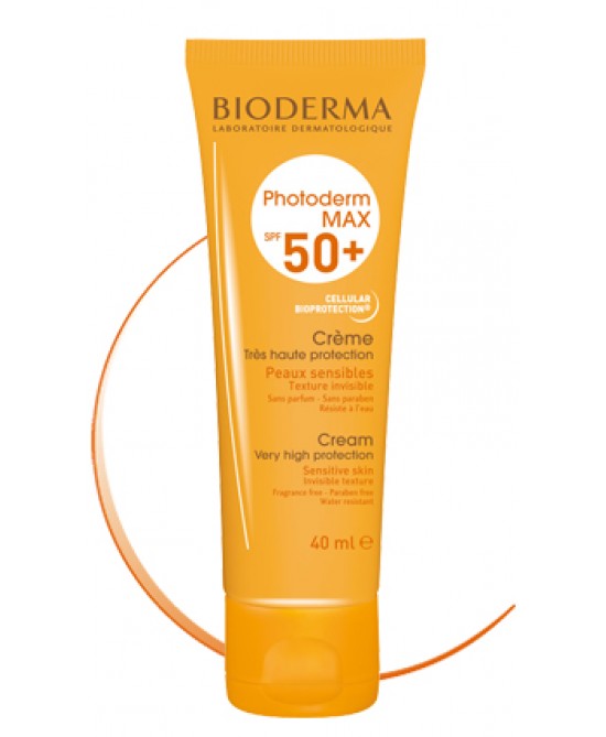 PHOTODERM MAX CREMA SPF50+ 40M prezzi bassi