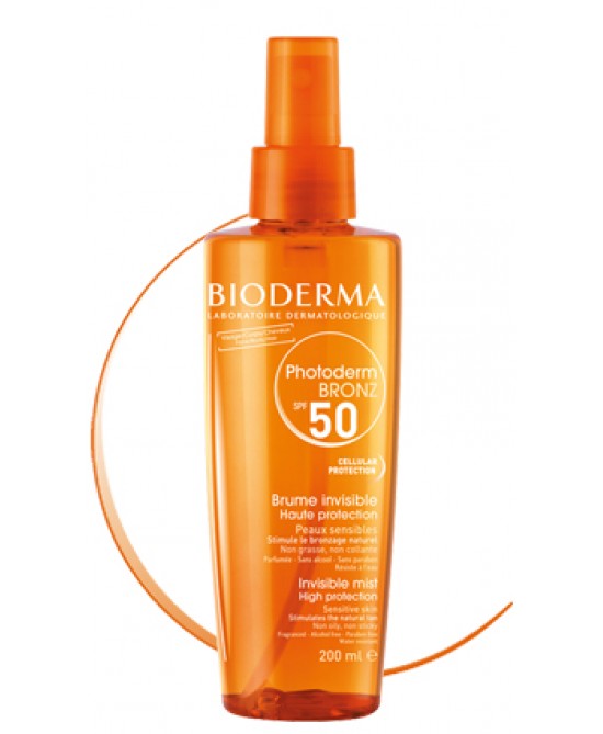 PHOTODERM BRONZ BRUME SPF50 prezzi bassi