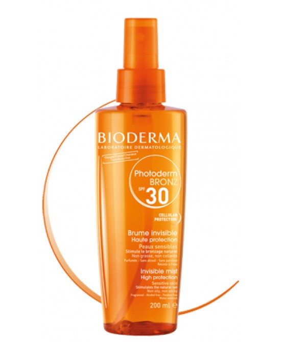 PHOTODERM BRONZ BRUME SPF30 prezzi bassi