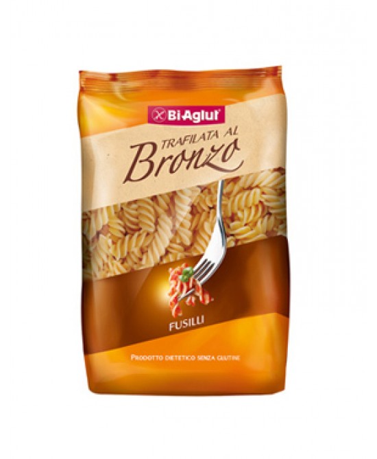 BIAGLUT FUSILLI TRAF BRONZO-924081060
