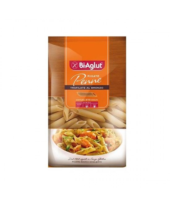 BIAGLUT PENNE RIG TRAF BRONZO-924081096