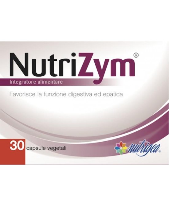 NUTRIZYM 30CPS NF-924098306