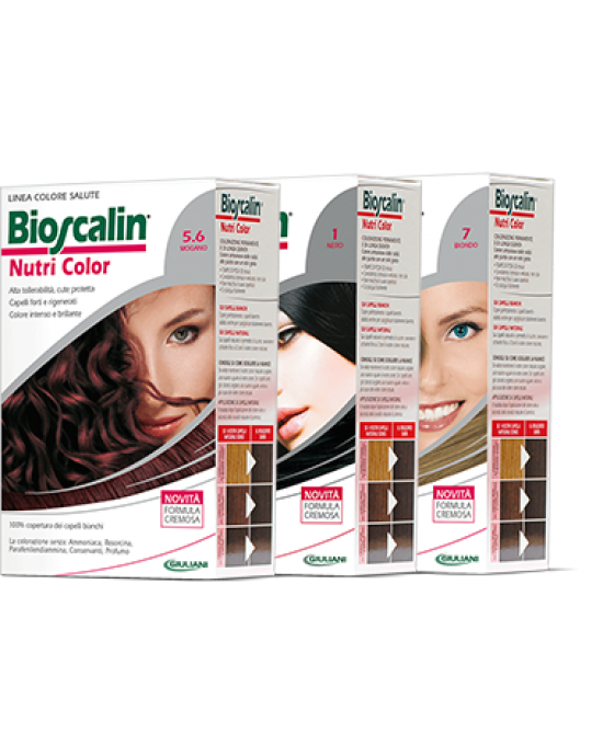 BIOSCALIN NUTRICOL NEW 1 prezzi bassi