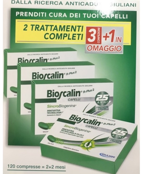 BIOSCALIN SINCRO30+30+30+30CPR BIOSCALIN SINCRO30+30+30+30CPR-924111812