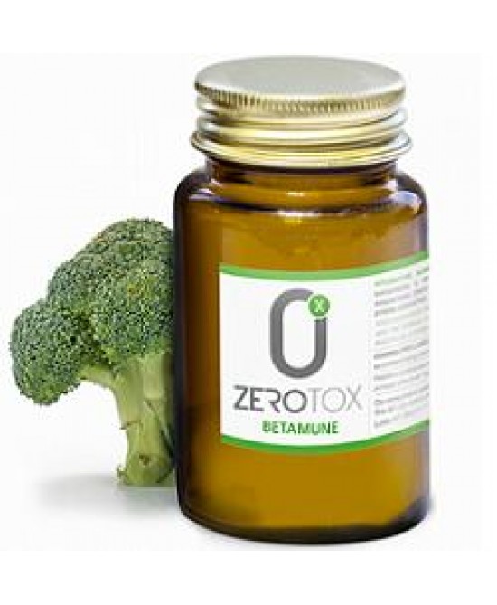 ZEROTOX BETAMUNE 20CPR ZEROTOX BETAMUNE 20CPR-924174295