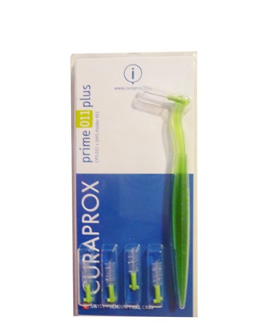 CURAPROX PRIME PLUS VERDE 5PZ-924219379