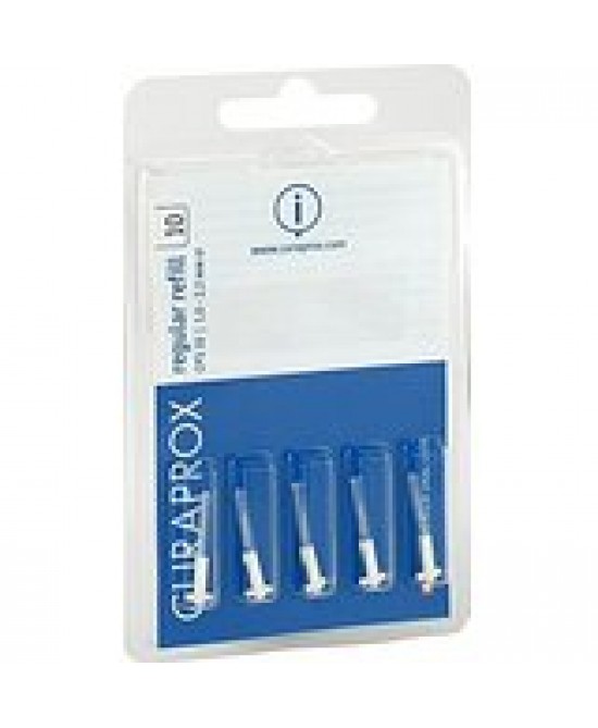 CURAPROX REG PLUS BIANCO 5PZ CURAPROX REG PLUS BIANCO 5PZ-924219393