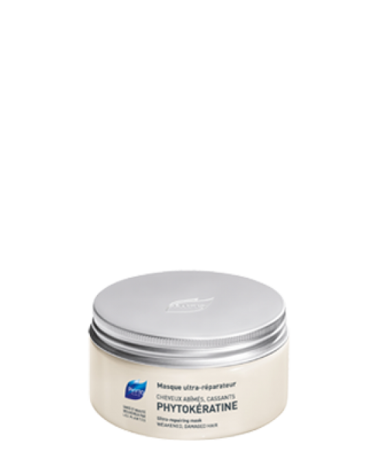 PHYTO PHYTOKERATINE MASCHER200 prezzi bassi