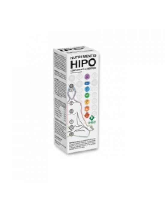 Nutri Mentis IPO Integratore Gocce 30 ml miglior prezzo Nutri Mentis IPO Integratore Gocce 30 ml offerta