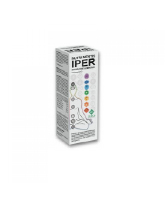 NUTRI MENTIS IPER 30ML-924269715