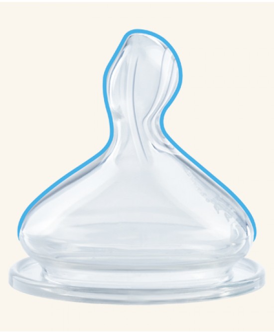 NUK FC PLUS TETT LATT 2FO M2PZ prezzi bassi