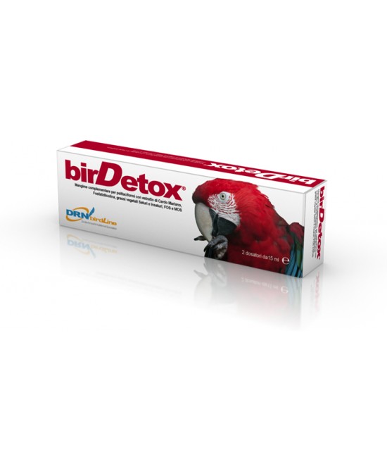 BIRDETOX 2SIR 15ML prezzi bassi