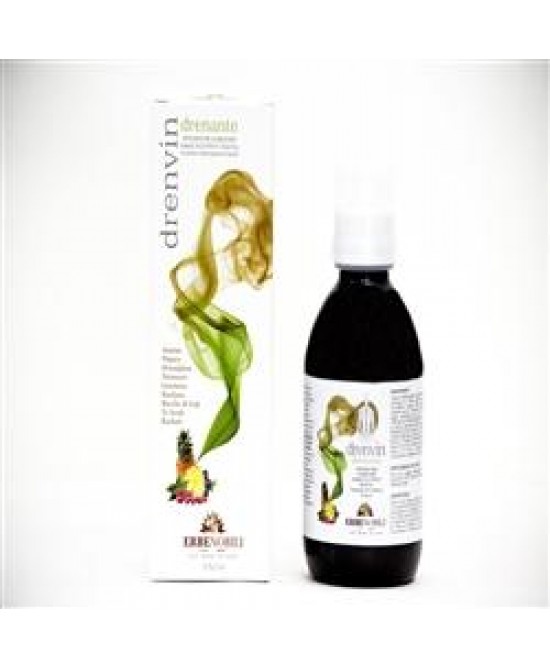 DRENVIN 250ML prezzi bassi