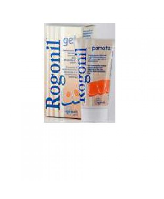 ROGONIL POMATA TUBO 50ML prezzi bassi